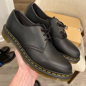 Dr Martens 1461 Men’s US Size 10 / UK 9 | NEW, NO BOX